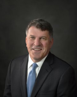 Headshot Image for Tom Hauck